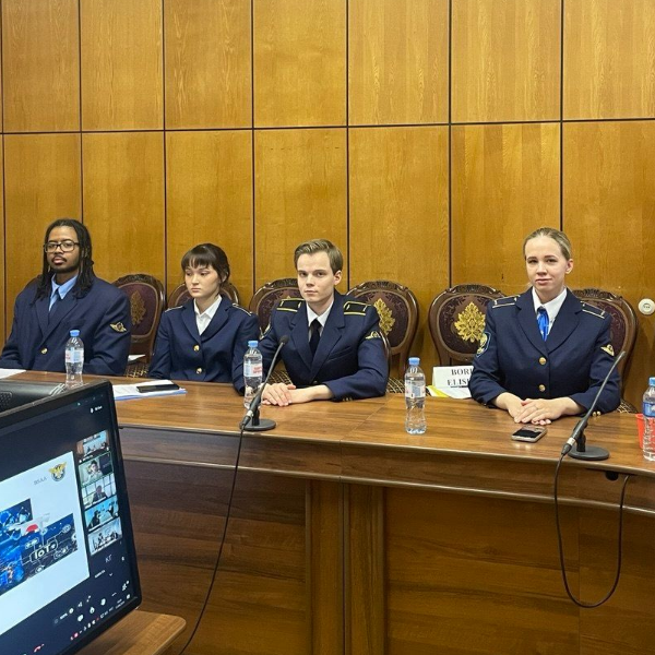 МГТУ ГА создал площадку отраслевым вузам стран СНГ для обмена лучшими практиками формирования языковых компетенций при подготовке авиационных специалистов