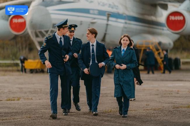 С Днем российского студенчества!