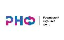 Грант РНФ. Конкурс 125 ««Проведение фундаментальных научных исследований и поисковых научных исследований по поручениям (указаниям) Президента Российской Федерации» (междисциплинарные проекты)»