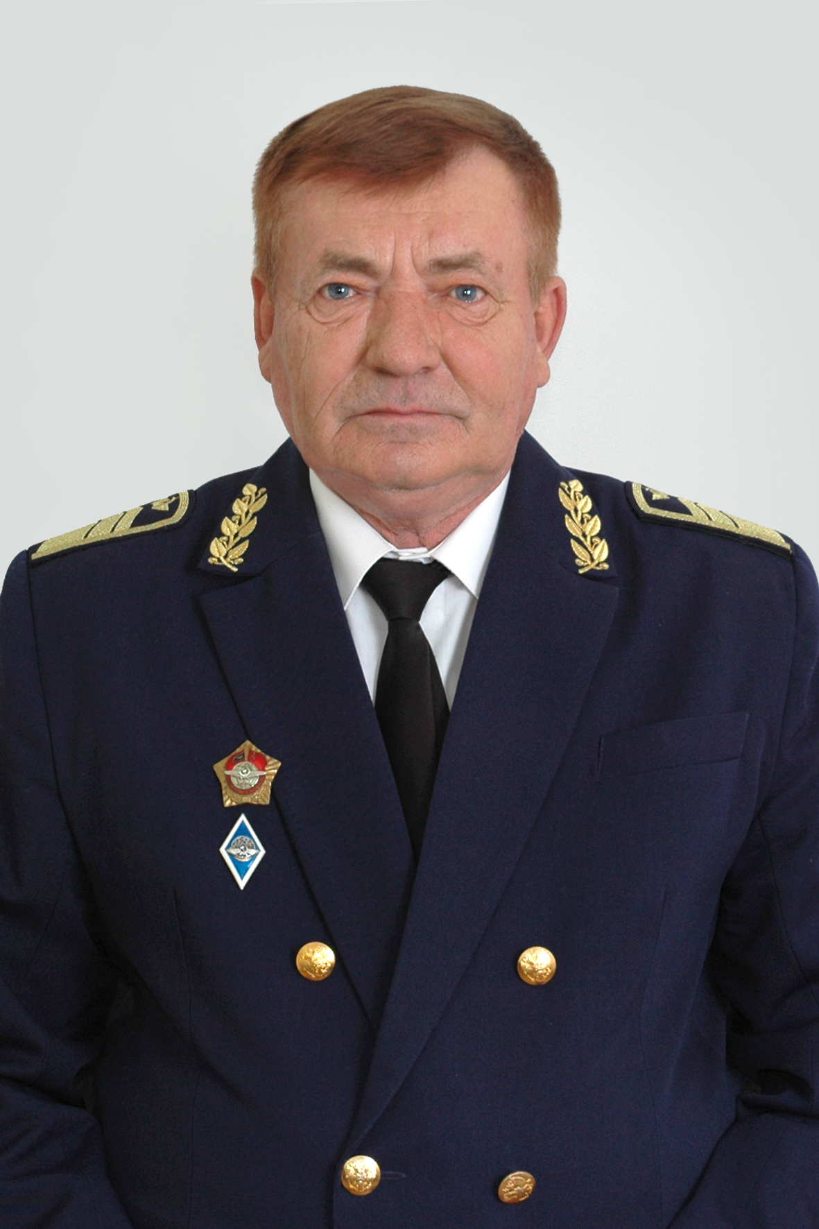 Александру Пунту присвоено почетное звание «Заслуженный работник ...