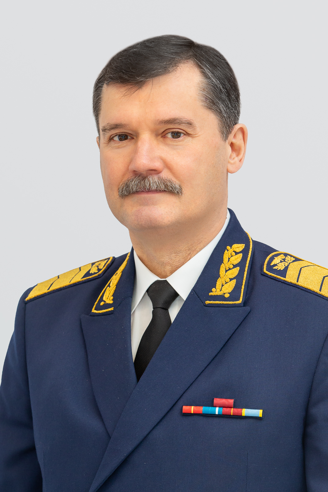 Поздравление Александра Нерадько с Днем работника гражданской авиации