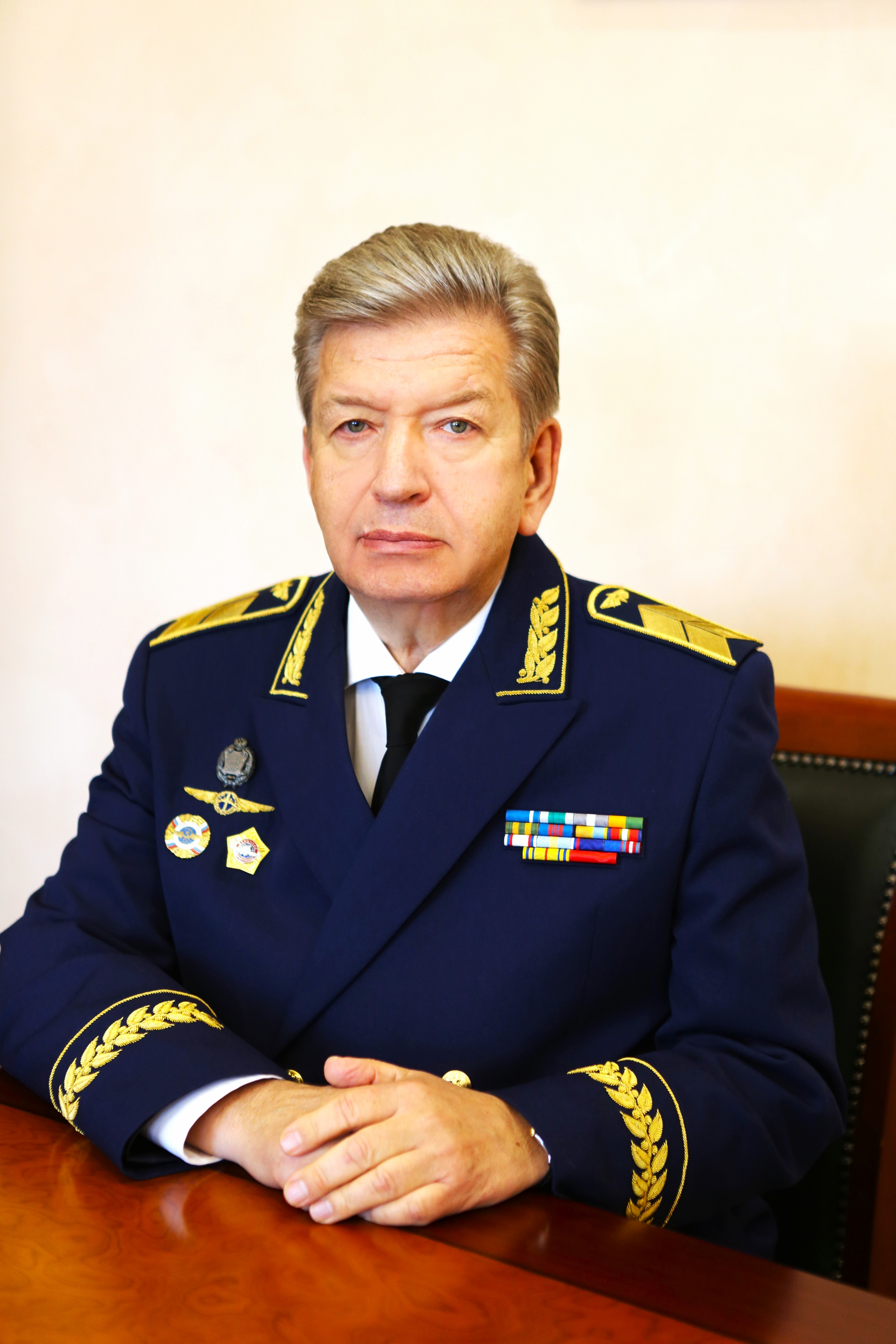 Ректор МГТУ ГА Борис Елисеев: «Мы постоянно совершенствуем программы обучения и учебную базу для подготовки специалистов по эксплуатации беспилотных авиационных систем»