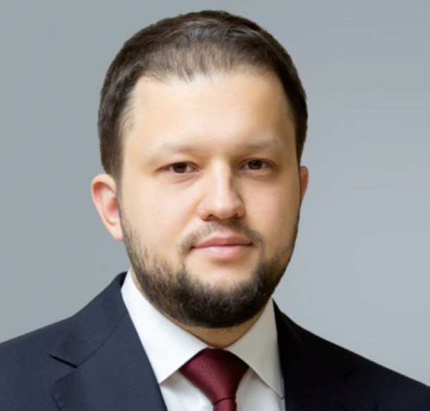 Поздравление от руководителя Росавиации Дмитрия Викторовича Ядрова:  Коллективу Московского государственного технического университета гражданской авиации